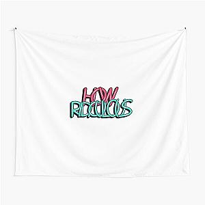 How Ridiculous Tapestry