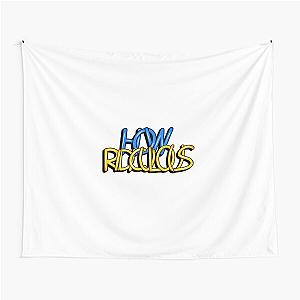 How Ridiculous Tapestry