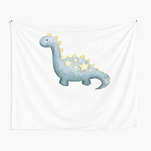 How Ridiculous Rexy Funny Gift Tapestry