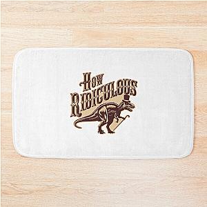How Ridiculous Artwork Sticker Mat