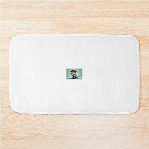 The Ridiculous Bath Mat