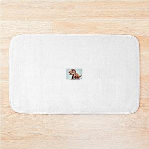 How Ridiculous Bathroom Mat