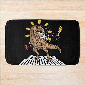 How Ridiculous Bath Mat