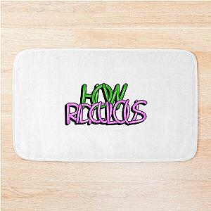 How Ridiculous Bath Mat
