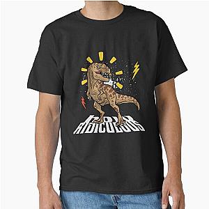 How ridiculous Classic T-Shirt