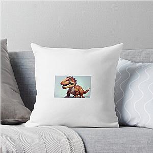How Ridiculous Throw Pillow