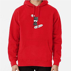 How Ridiculous Pullover Hoodie