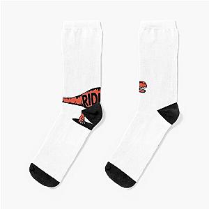 How Ridiculous Sticker Socks