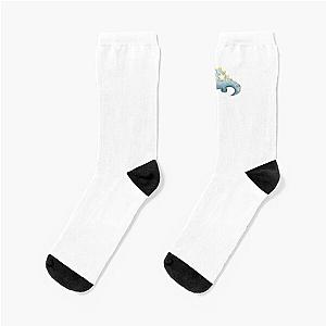 How Ridiculous Rexy Funny Gift Socks