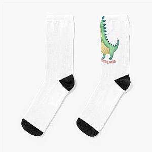 How Ridiculous Rexy Gift Socks