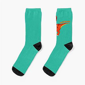 How Ridiculous Rexy Gift Socks