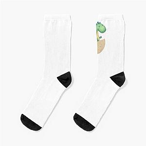 How Ridiculous Rexy Christmas Gift Socks