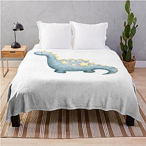 How Ridiculous Rexy Gift Throw Blanket