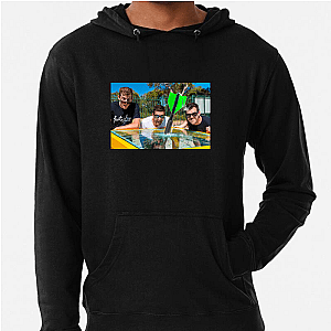 World Record Enthusiasts How Ridiculous Hoodies