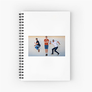 Comedy Driven Science Fans How Ridiculous Notebook