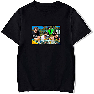 World Record Enthusiasts How Ridiculous T-Shirts