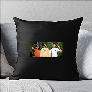 Trick Shot Innovators How Ridiculous Pillows Cover