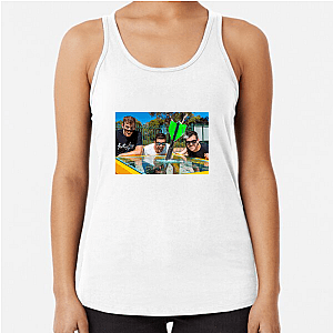 World Record Enthusiasts How Ridiculous Tank Tops