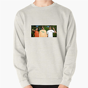 Trick Shot Innovators How Ridiculous Sweatshirts