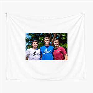 Fun And Physics Explorers How Ridiculous Tapestries