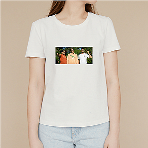 Trick Shot Innovators How Ridiculous T-Shirts