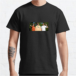 Trick Shot Innovators How Ridiculous T-Shirts