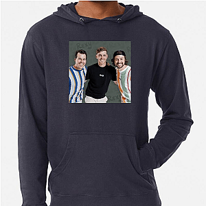 Gravity Defying Entertainers How Ridiculous Hoodies