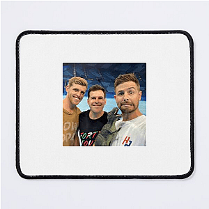 High Impact Content Makers How Ridiculous Mouse Pads