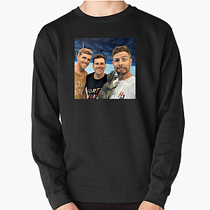 High Impact Content Makers How Ridiculous Sweatshirts