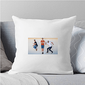 Comedy Driven Science Fans How Ridiculous Pillows Cover