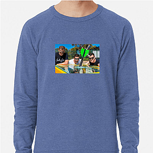 World Record Enthusiasts How Ridiculous Sweatshirts