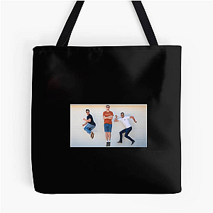Comedy Driven Science Fans How Ridiculous Bags