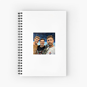 High Impact Content Makers How Ridiculous Notebook