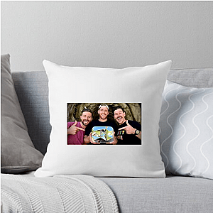 Tower Drop Specialists How Ridiculous Pillows Cover