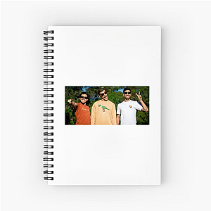 Trick Shot Innovators How Ridiculous Notebook