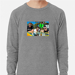 World Record Enthusiasts How Ridiculous Sweatshirts