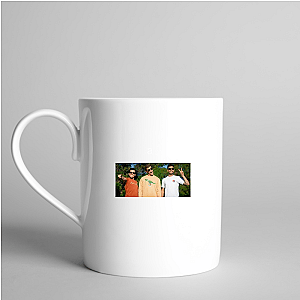 Trick Shot Innovators How Ridiculous Mugs