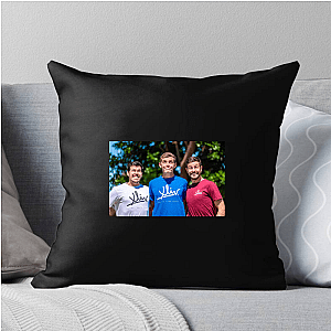 Fun And Physics Explorers How Ridiculous Pillows Cover