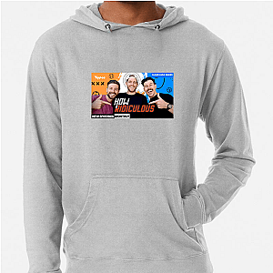 Extreme Height Challengers How Ridiculous Hoodies