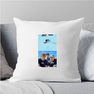 Engaging Sports Tricksters How Ridiculous Pillows Cover