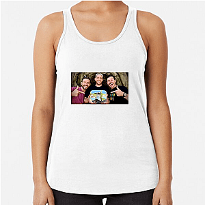 Tower Drop Specialists How Ridiculous Tank Tops