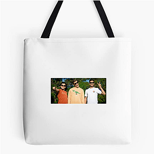 Trick Shot Innovators How Ridiculous Bags