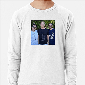 Viral Experiment Creators How Ridiculous Sweatshirts