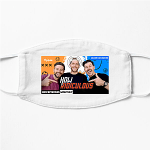 Extreme Height Challengers How Ridiculous Face Masks