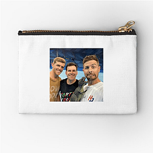 High Impact Content Makers How Ridiculous Zipper Pouches