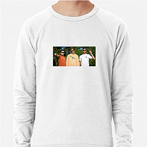 Trick Shot Innovators How Ridiculous Sweatshirts