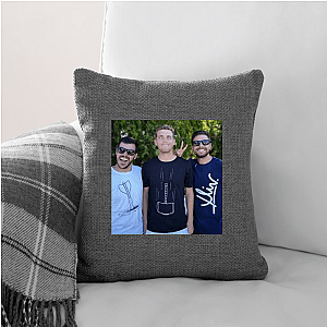 Viral Experiment Creators How Ridiculous Pillows Cover