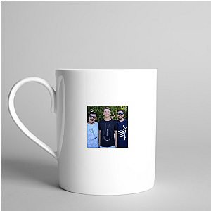 Viral Experiment Creators How Ridiculous Mugs