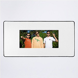 Trick Shot Innovators How Ridiculous Mouse Pads