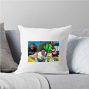 World Record Enthusiasts How Ridiculous Pillows Cover